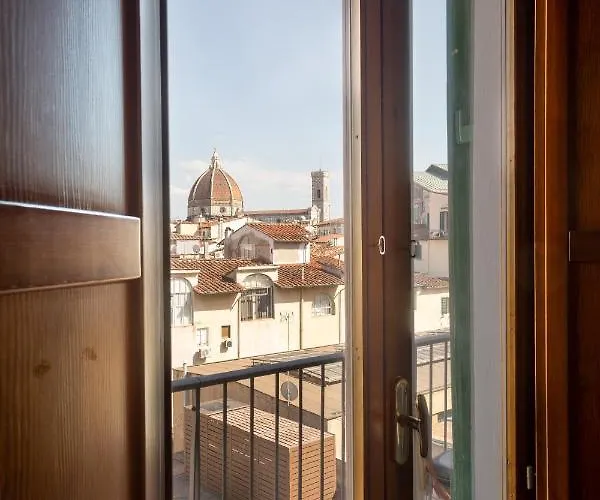 Florentia Art Apartmán *