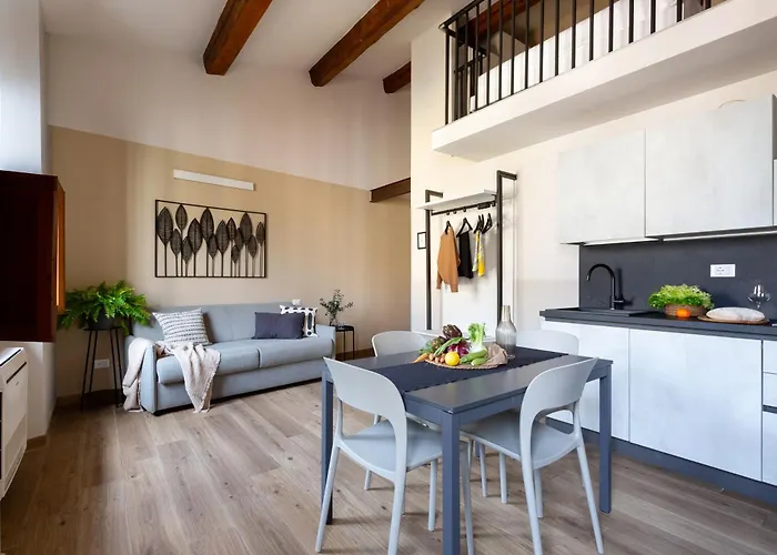 Florentia Art Apartmán