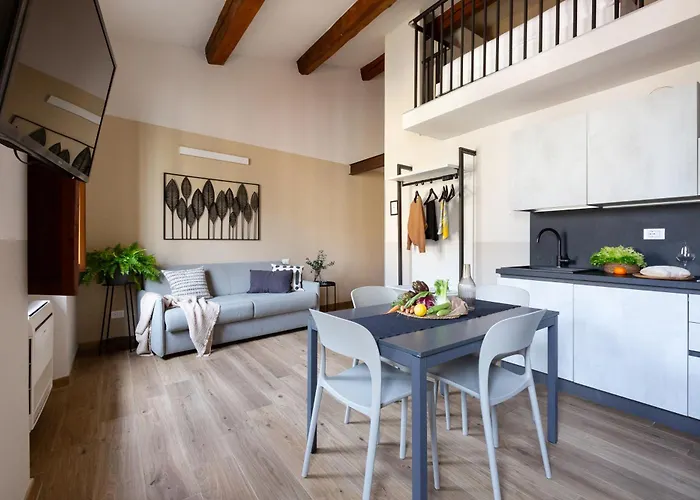 Florentia Art Apartmán