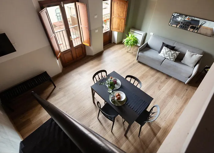 Apartmán Florentia Art *