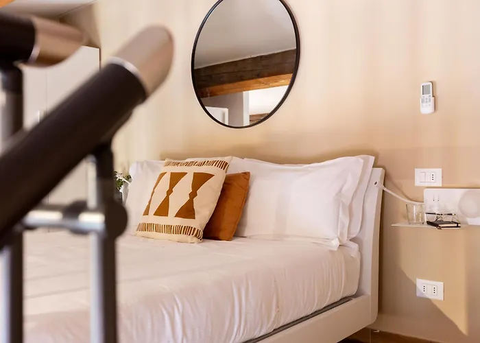 Apartmán Florentia Art *
