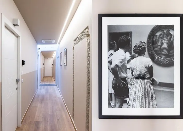 Apartmán Florentia Art
