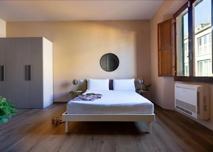 Florentia Art Apartmán